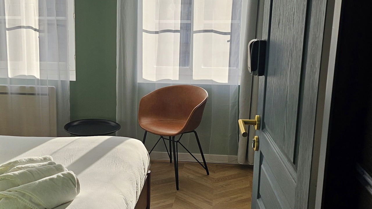 Photo of Bedroom in Amiens