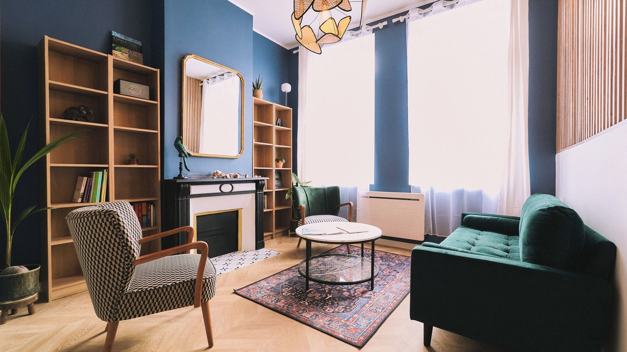 Photo of Livingroom in Amiens