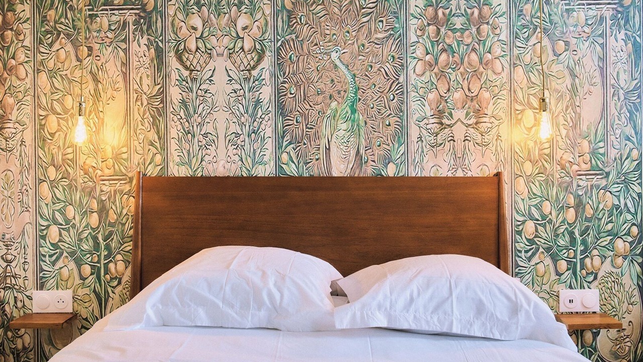 Photo of Bedroom in Amiens