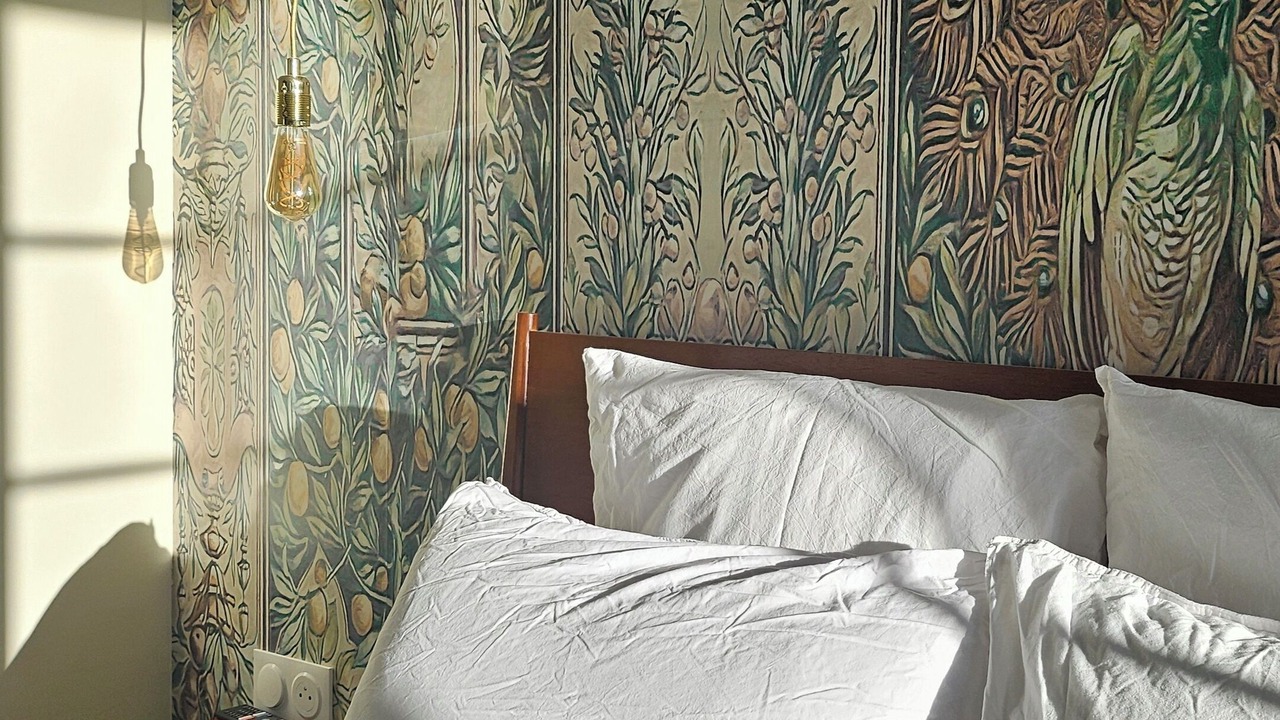 Photo of Bedroom in Amiens