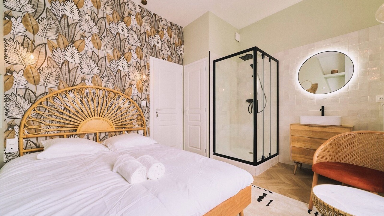 Photo of Bedroom in Amiens