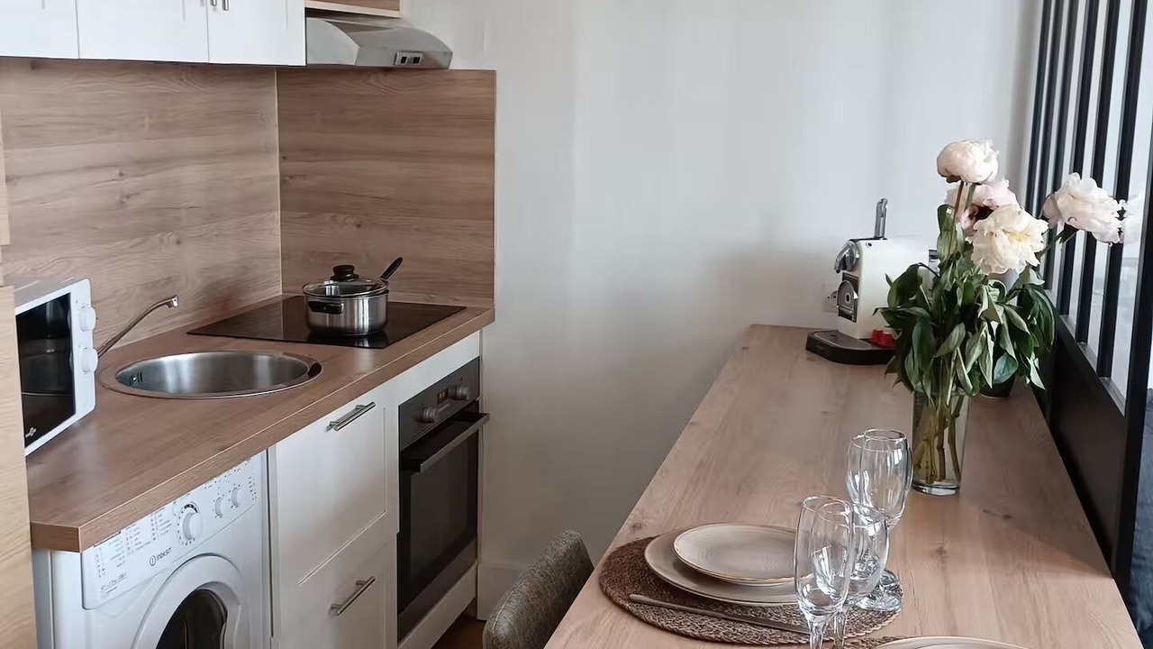 Photo of Kitchen in Beauvais