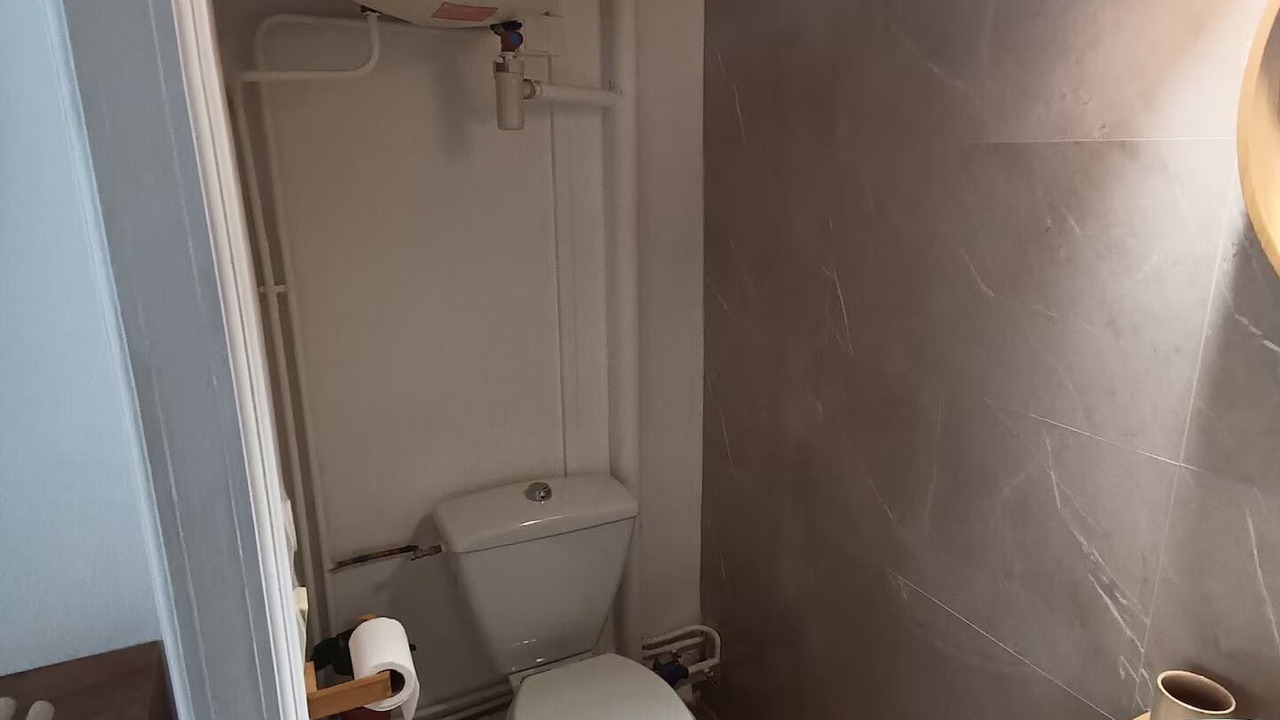 Photo of Bathroom in Beauvais