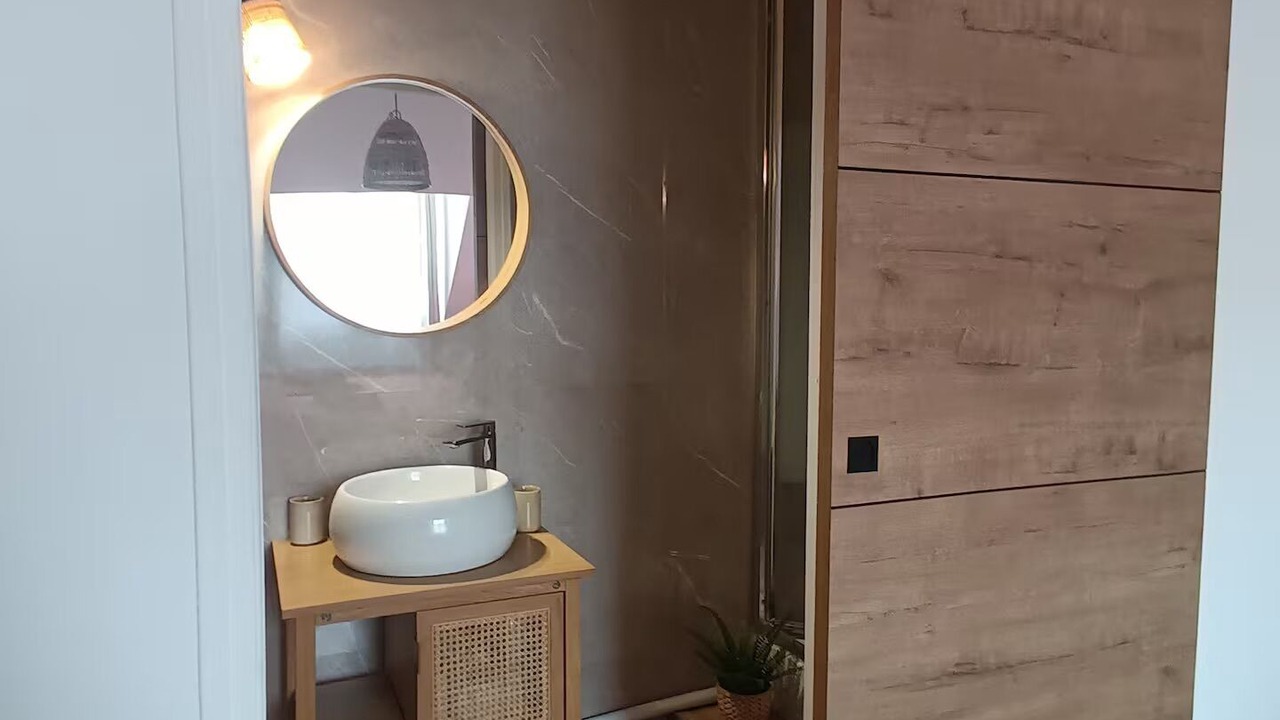 Photo of Bathroom in Beauvais