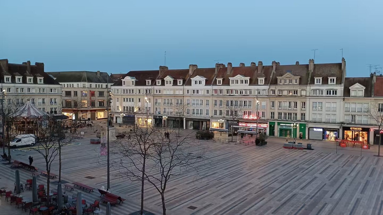 Photo of Others in Beauvais