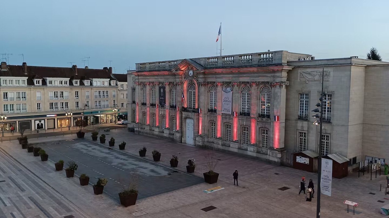 Photo of Others in Beauvais