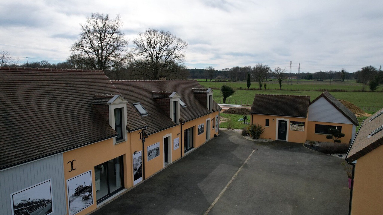 Photo of Outdoor in Monce-en-Belin