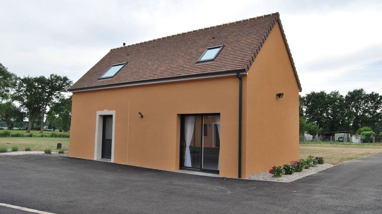 Photo of Outdoor in Monce-en-Belin
