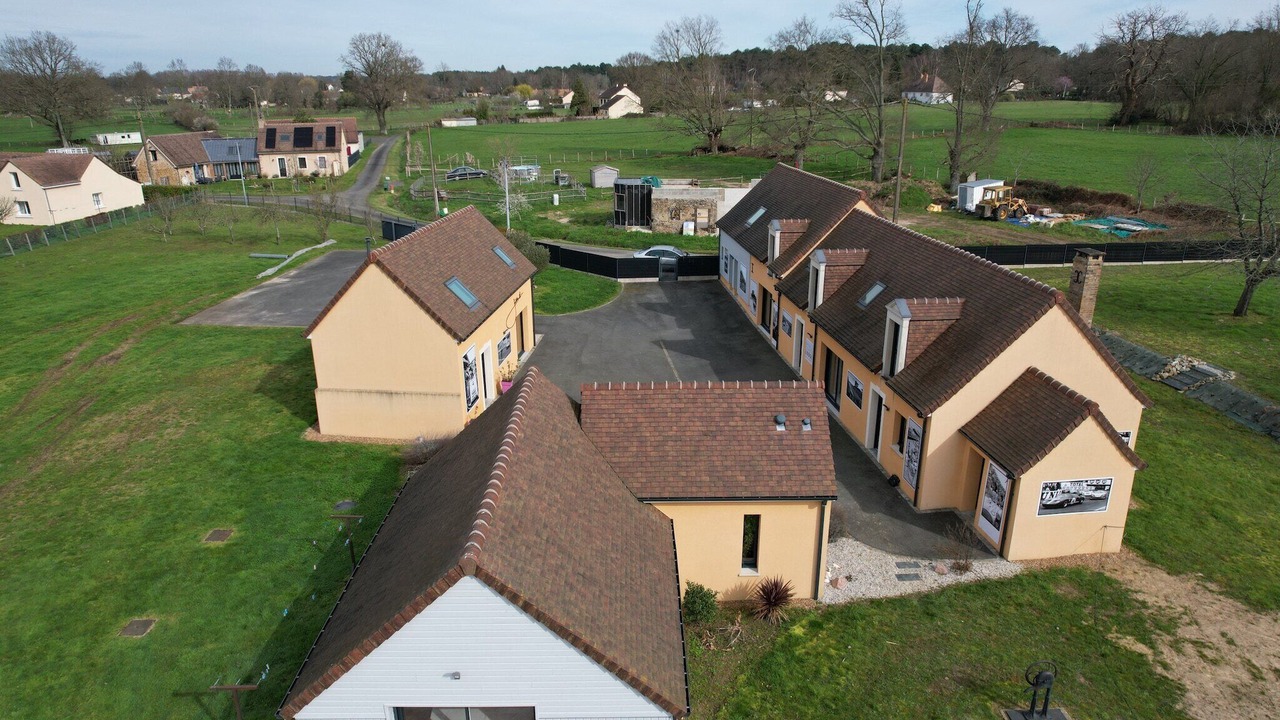 Photo of Outdoor in Monce-en-Belin