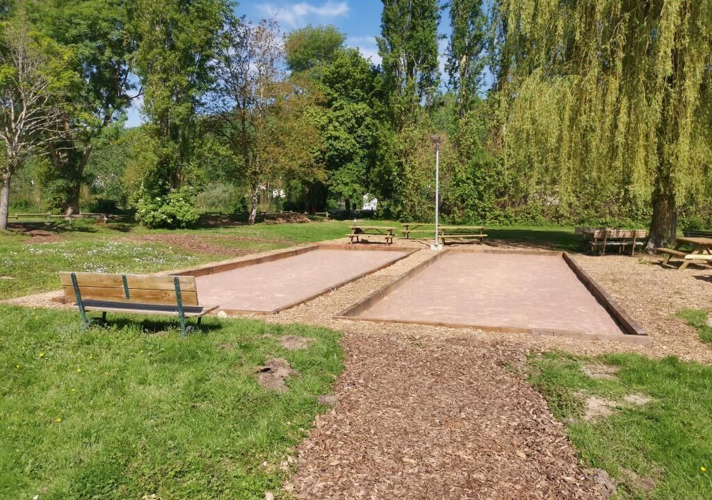 Photo of Outdoor in Ivry-la-Bataille