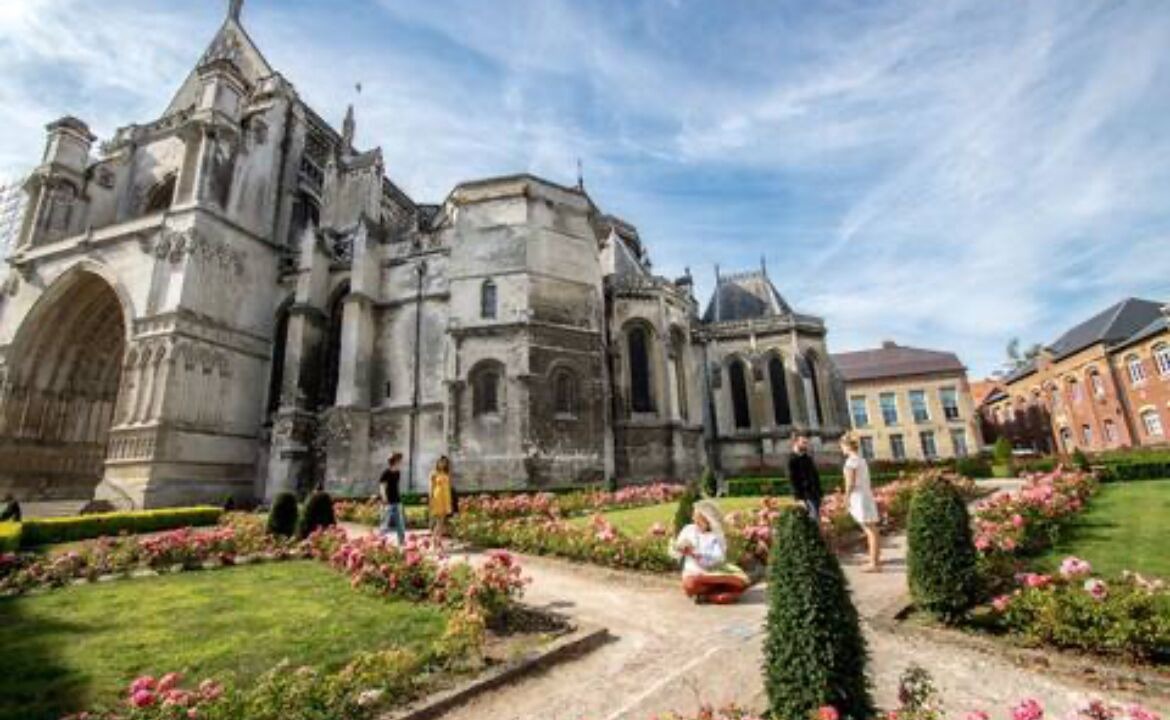 Photo of Others in Saint-Omer