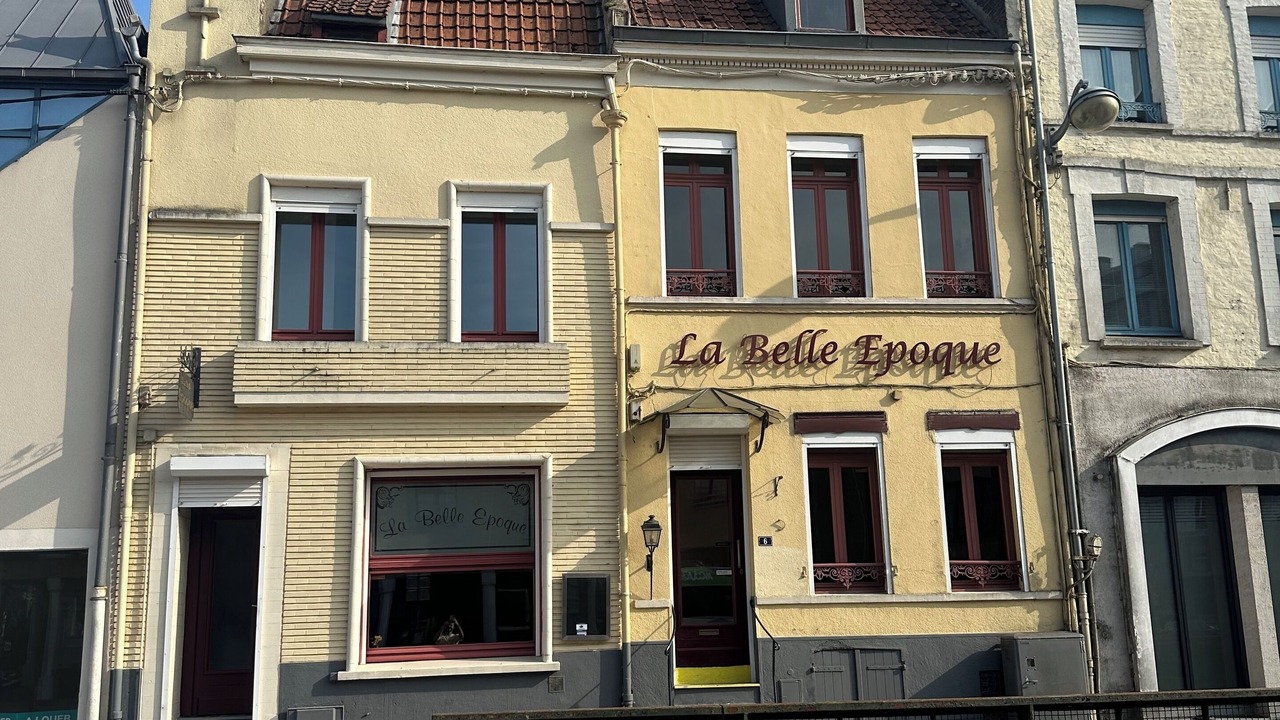 Photo of Outdoor in Saint-Omer