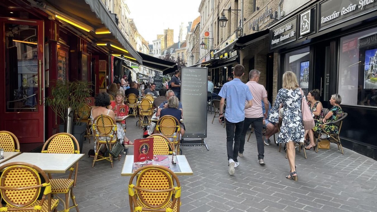 Photo of Outdoor in Saint-Omer