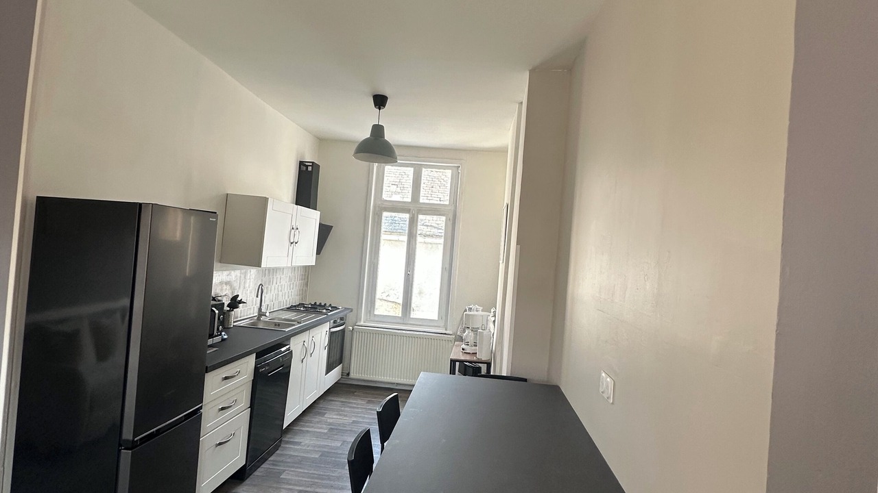 Photo of Kitchen in Saint-Omer