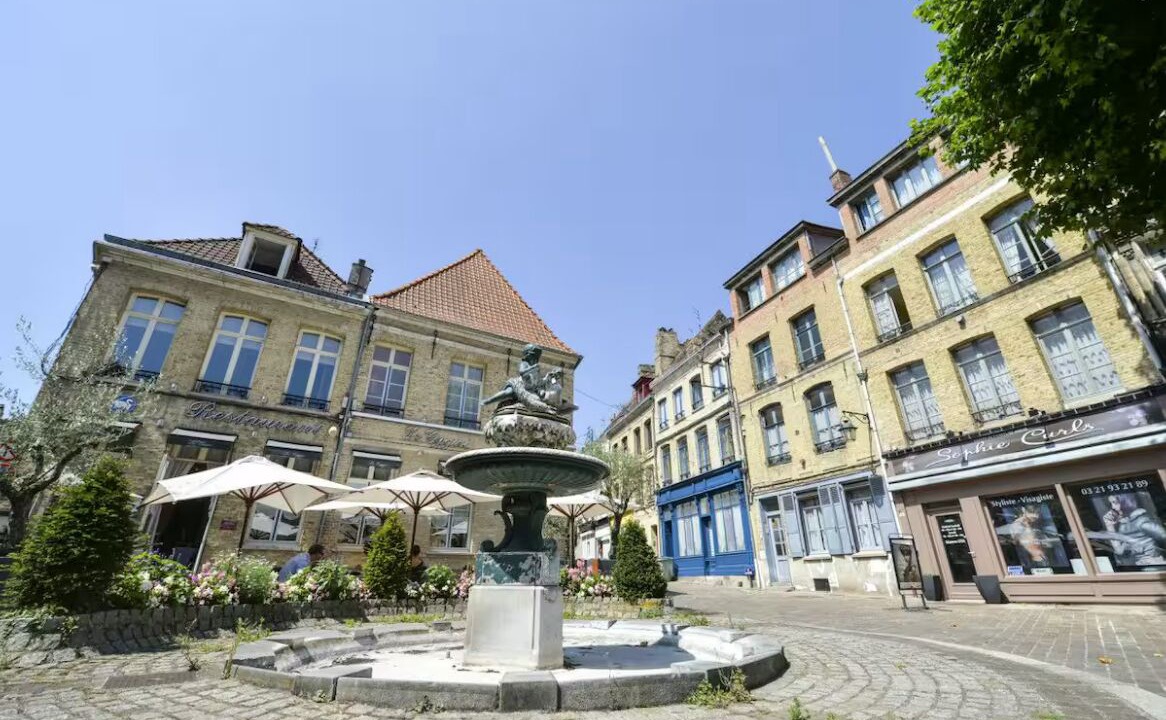 Photo of Others in Saint-Omer