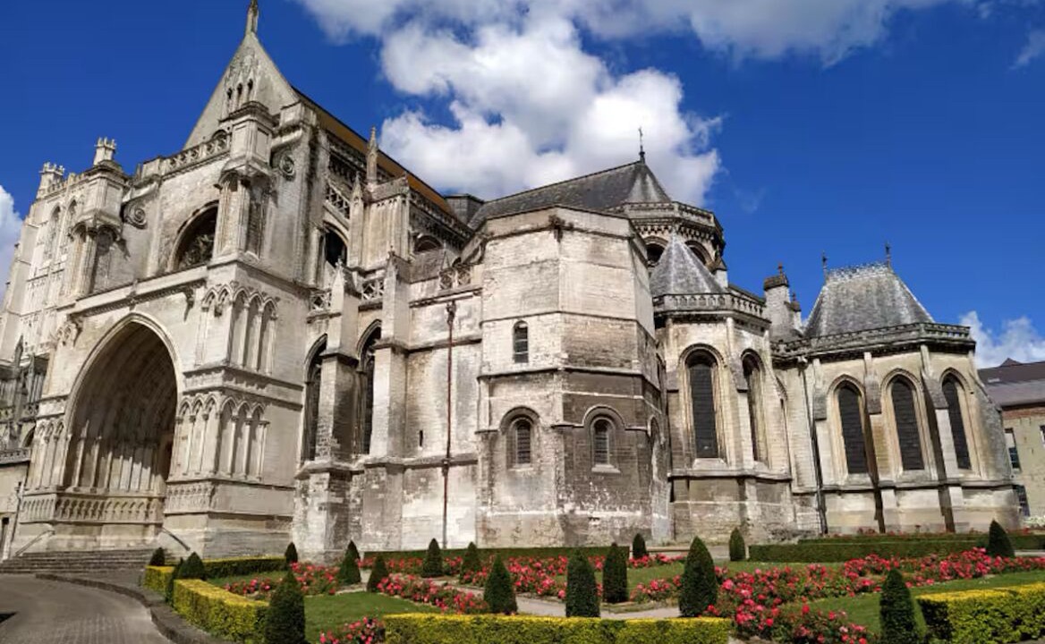 Photo of Others in Saint-Omer