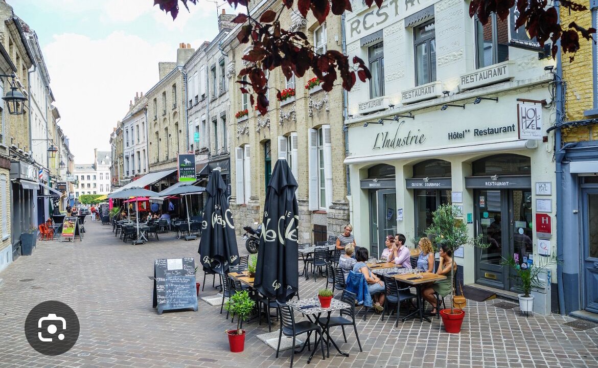 Photo of Outdoor in Saint-Omer