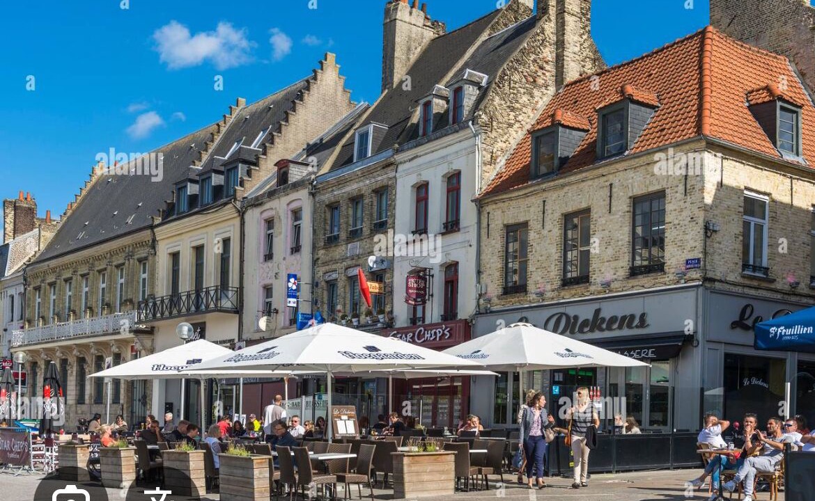 Photo of Others in Saint-Omer