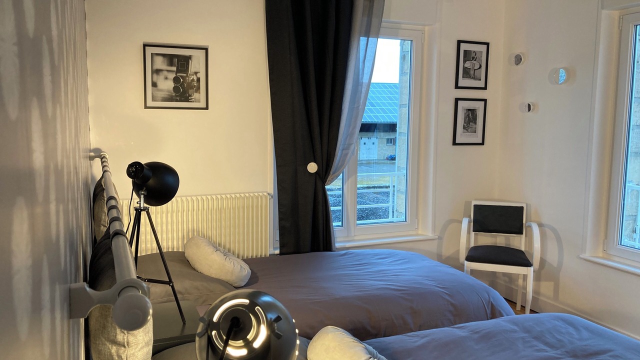 Photo of Bedroom in Samoussy