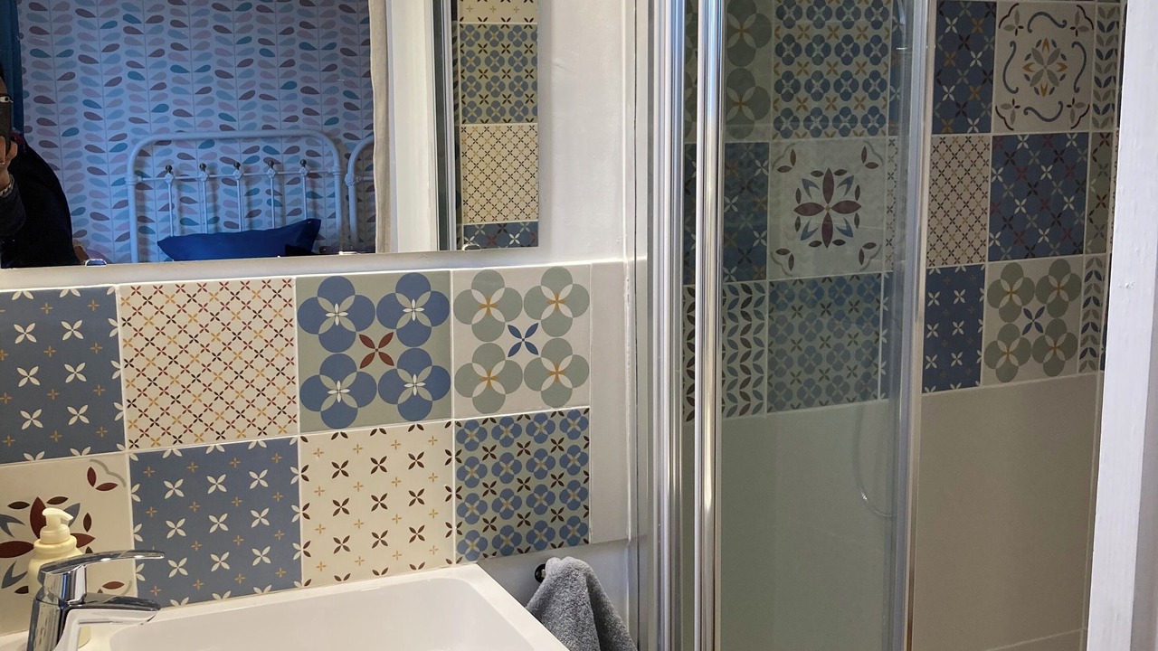 Photo of Bathroom in Samoussy