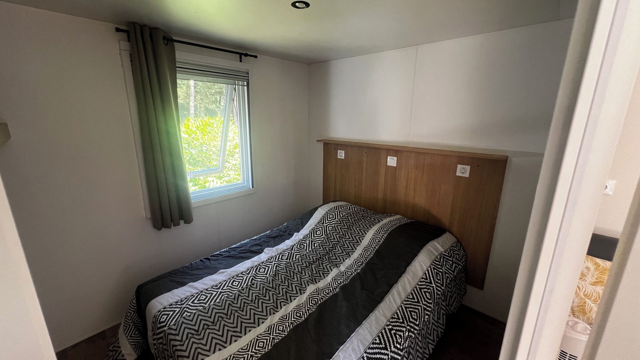 Photo of Bedroom in Etaples