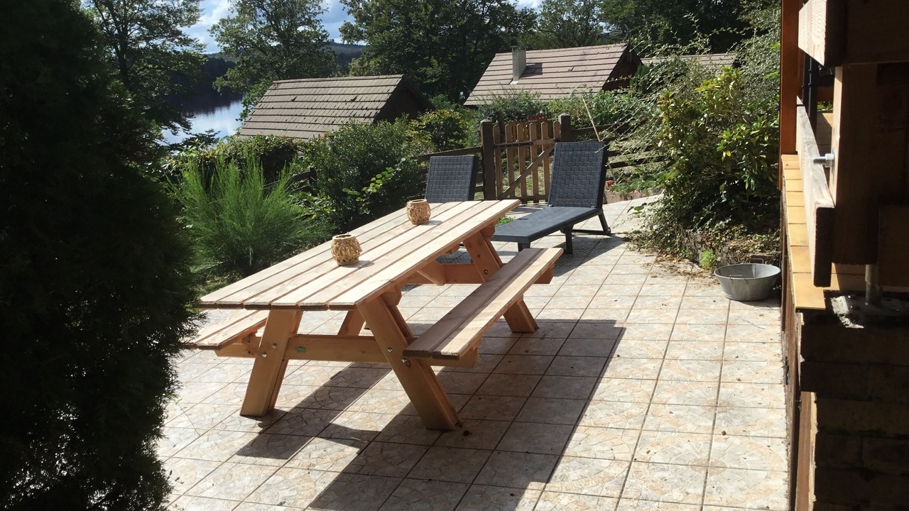 Photo of Outdoor in Moux-en-Morvan