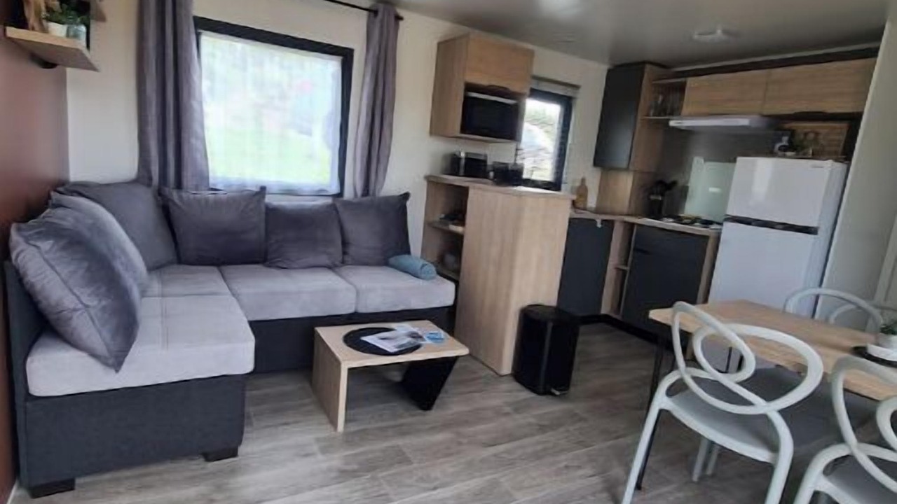 Photo of Livingroom in Equihen-Plage