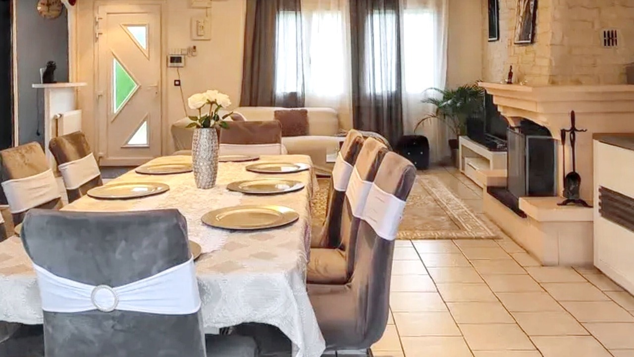 Photo of Livingroom in Saint-Martin-Longueau