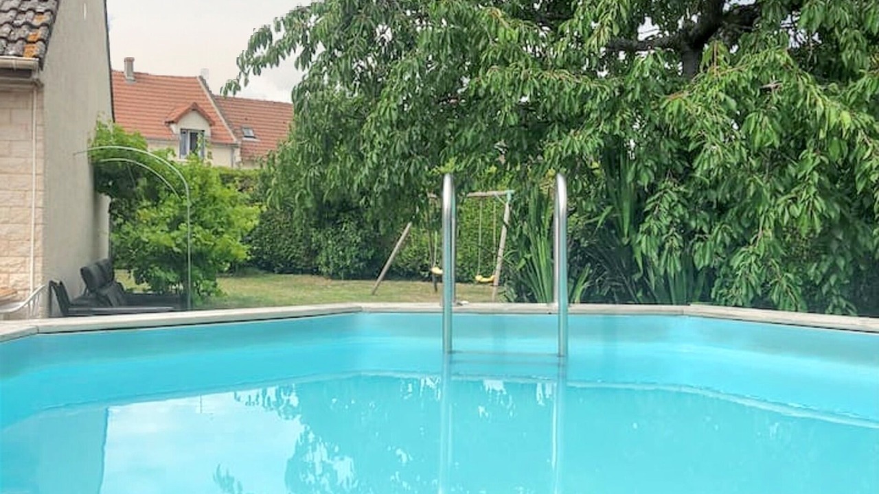 Photo of Outdoor in Saint-Martin-Longueau