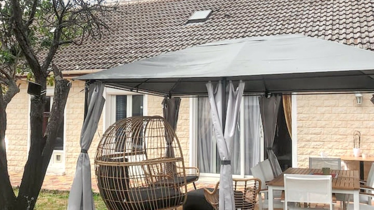 Photo of Outdoor in Saint-Martin-Longueau