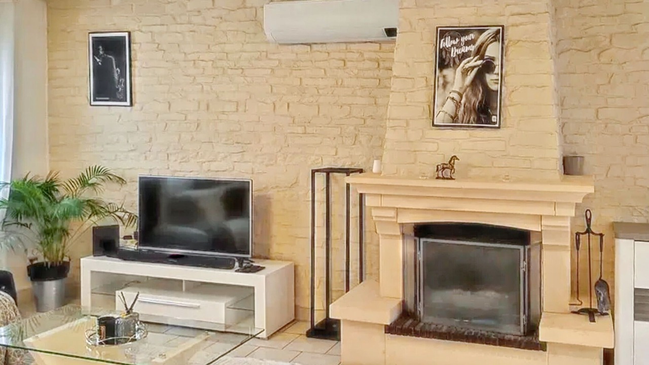 Photo of Livingroom in Saint-Martin-Longueau