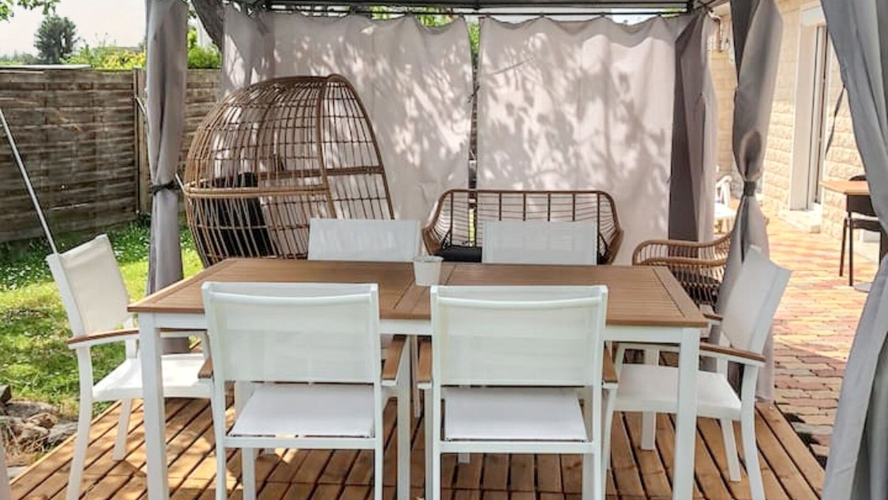 Photo of Outdoor in Saint-Martin-Longueau
