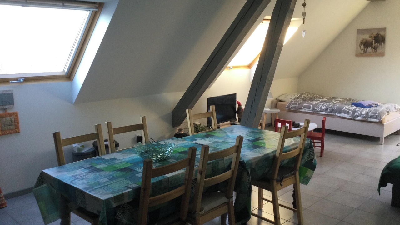 Photo of Livingroom in Lohr