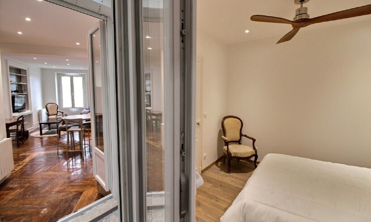 Photo of Bedroom in Les Iles