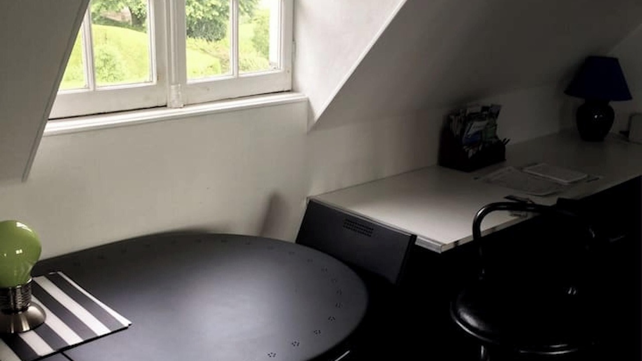 Photo of Livingroom in Pourville-sur-Mer