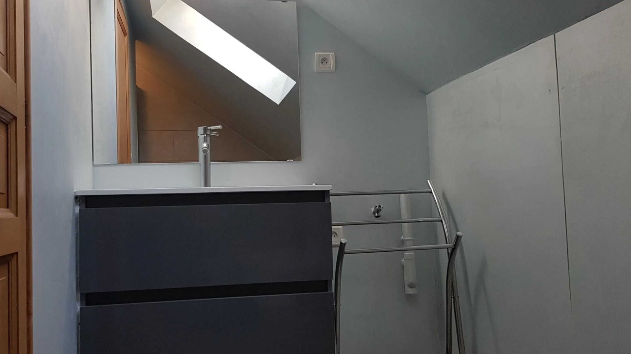 Photo of Bathroom in Cornimont
