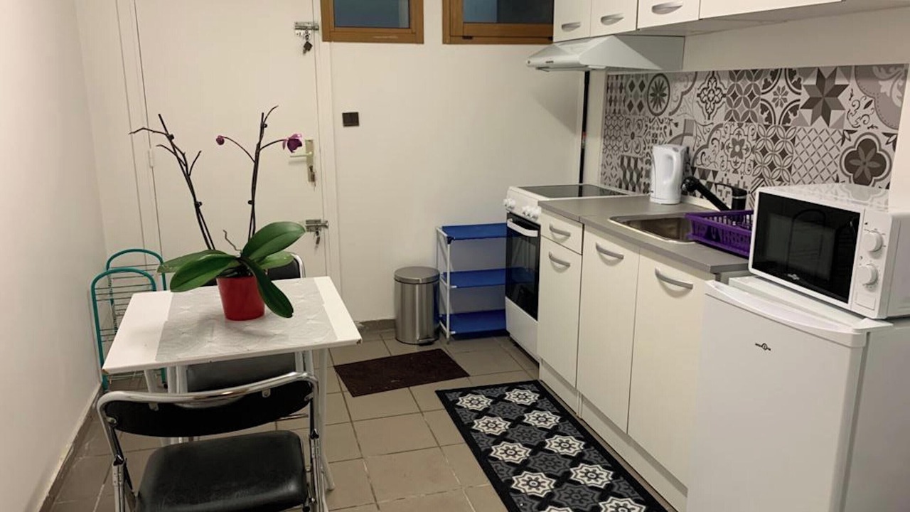 Photo of Kitchen in Montmorency
