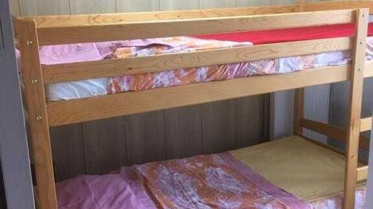 Photo of Bedroom in La Longine
