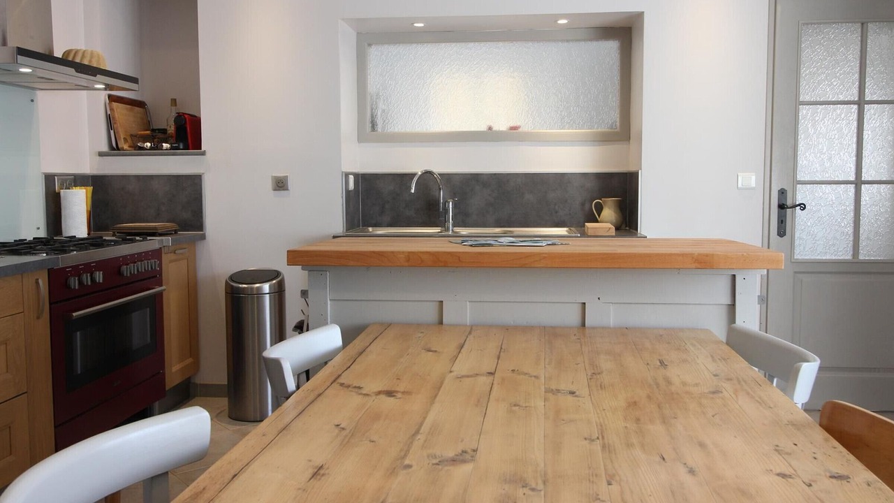 Photo of Kitchen in Semmadon