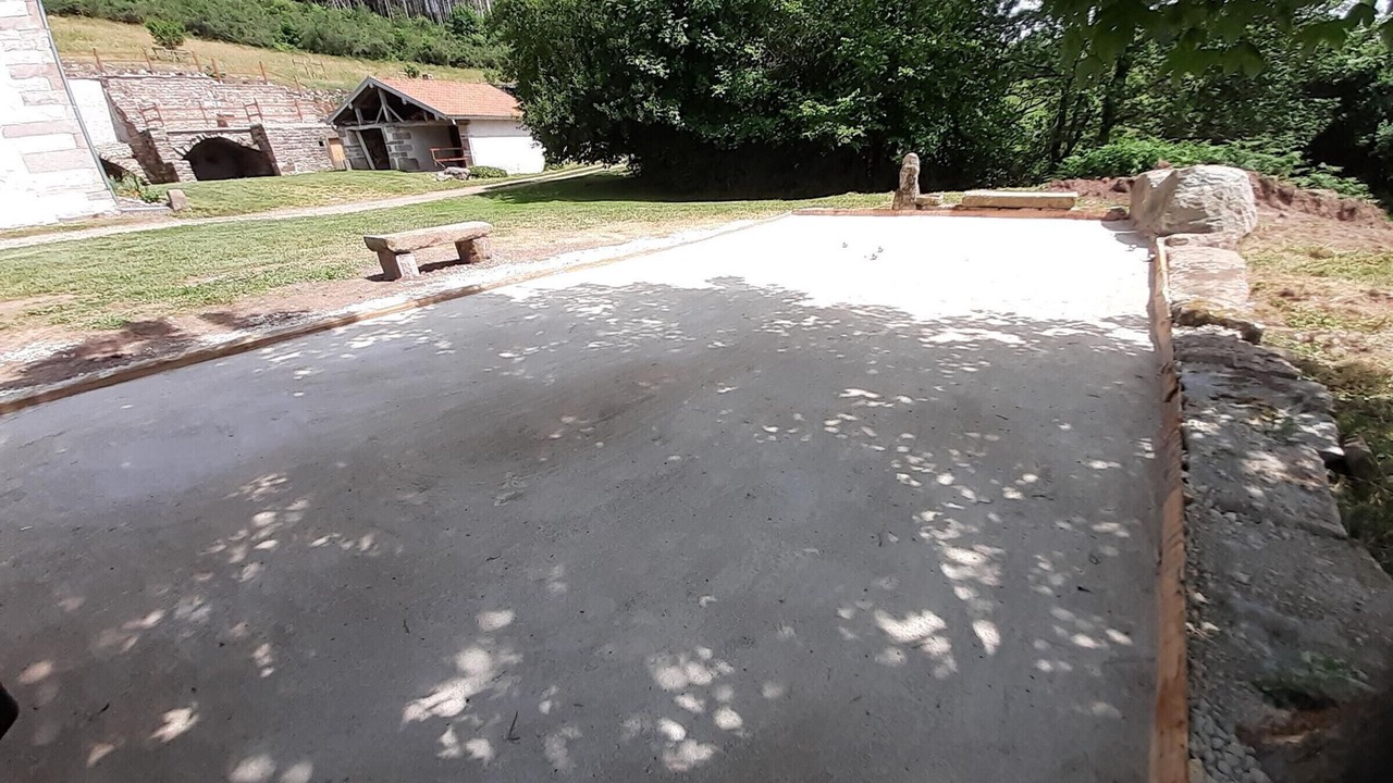 Photo of Outdoor in Saint-Bresson