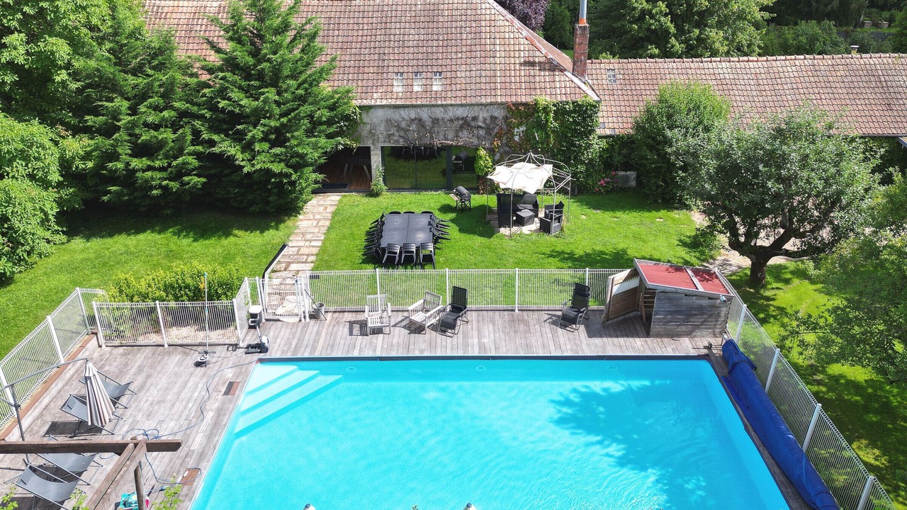 Photo of Outdoor in Fretigney-et-Velloreille