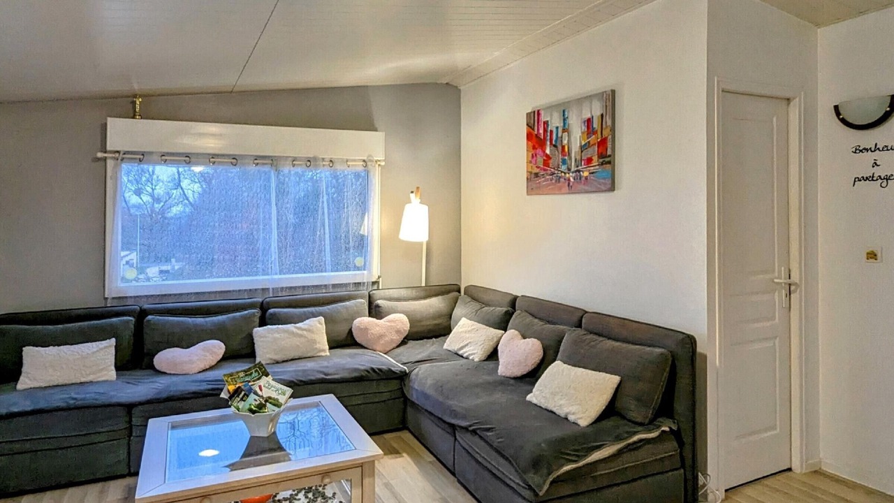 Photo of Livingroom in Velet