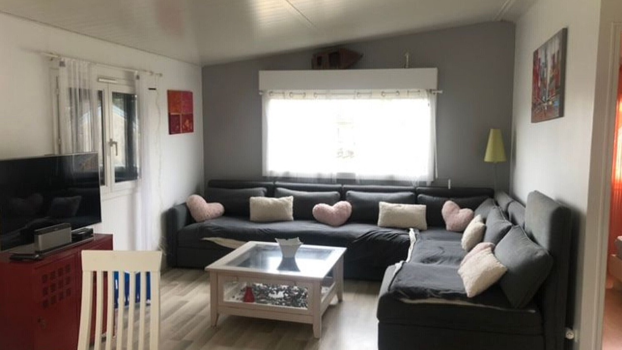 Photo of Livingroom in Velet
