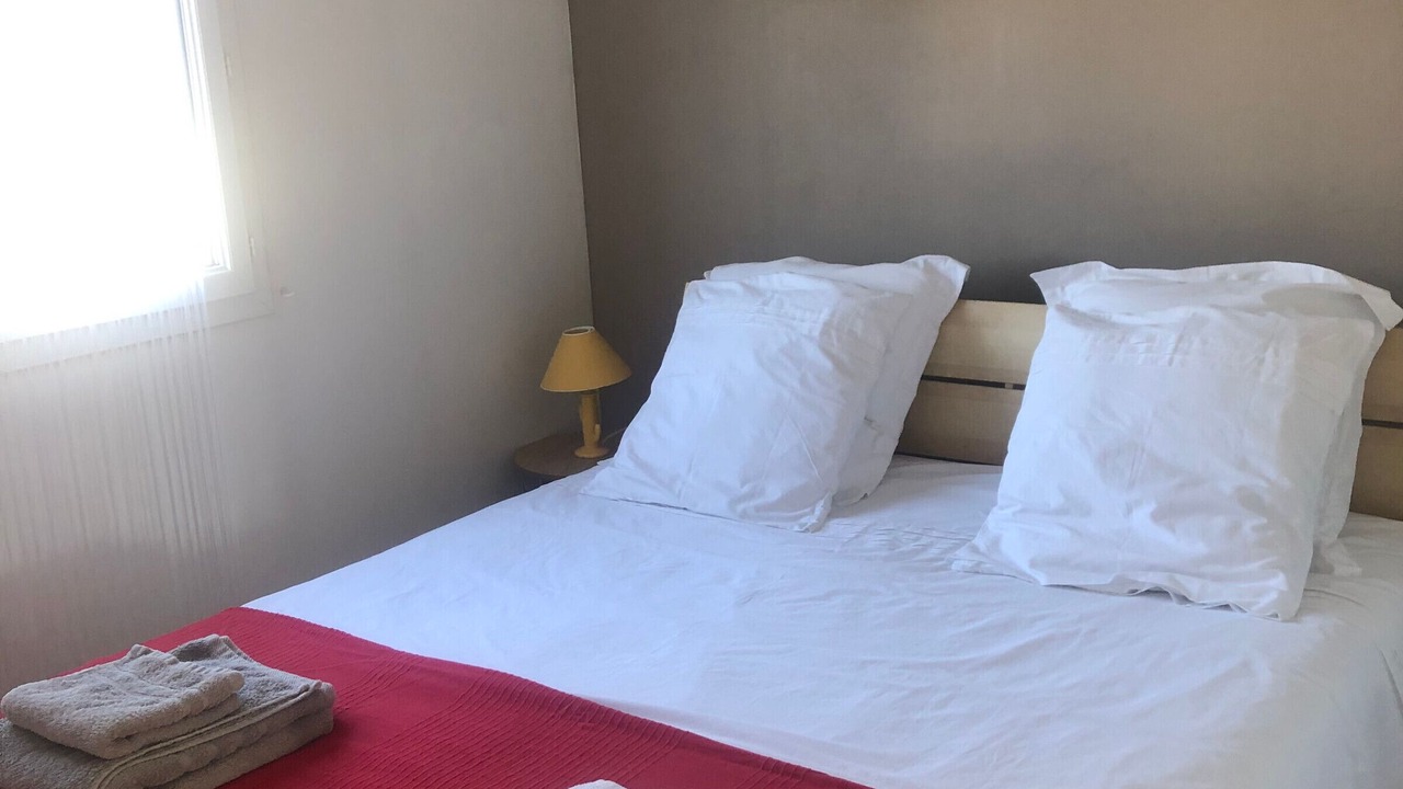 Photo of Bedroom in Velet