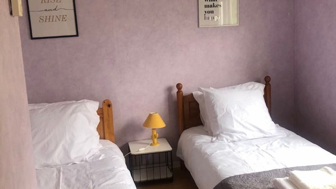 Photo of Bedroom in Velet