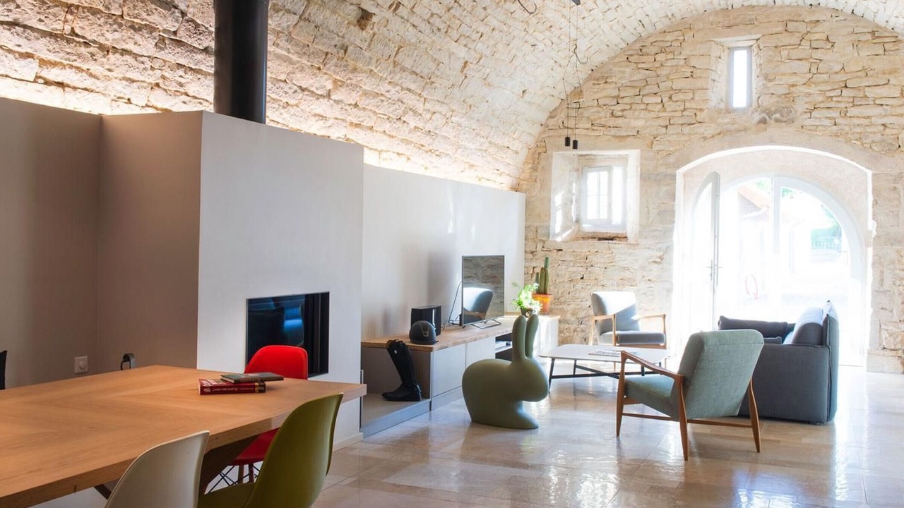 Photo of Livingroom in Fondremand