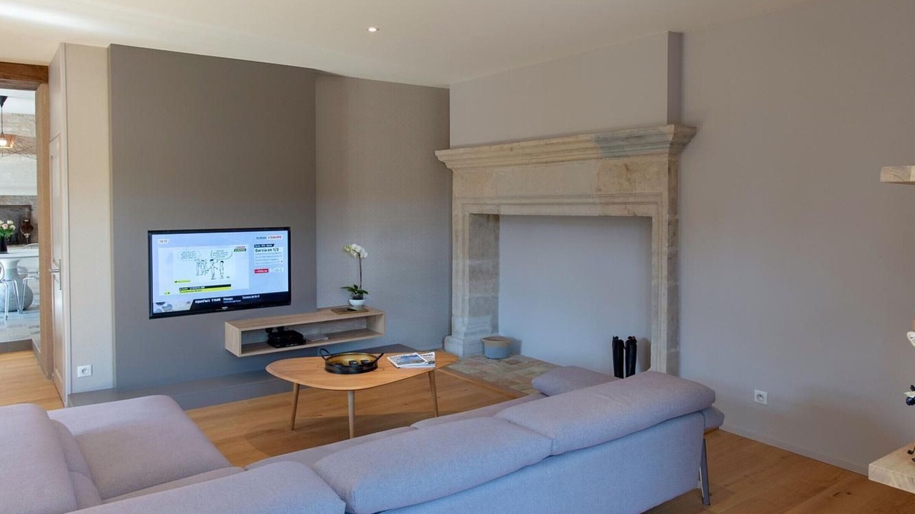 Photo of Livingroom in Fondremand