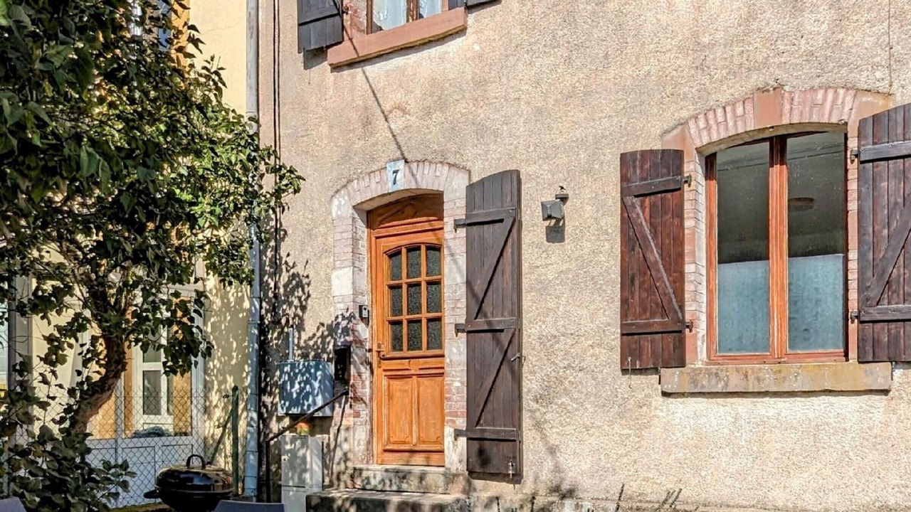 Photo of Outdoor in Hericourt
