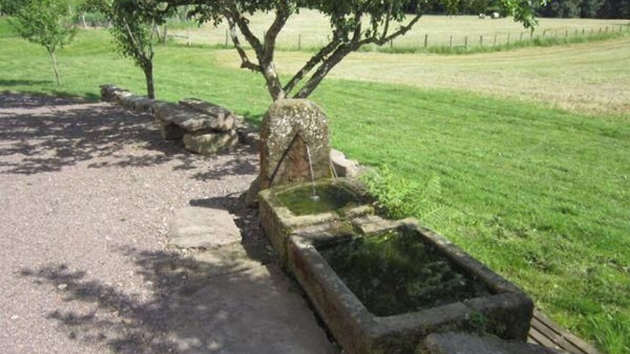 Photo of Outdoor in Vallee du Breuchin