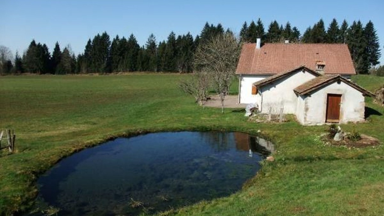 Photo of Outdoor in Vallee du Breuchin